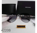 Armani Sunglasses 875