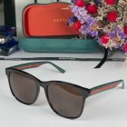 Gucci High Quality Sunglasses 4976
