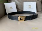 GIVENCHY High Quality Belts 37