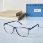 Gucci Plain Glass Spectacles 449