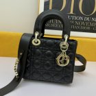 DIOR High Quality Handbags 786