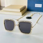 Gucci High Quality Sunglasses 2675