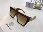 Versace High Quality Sunglasses 1455