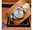 Burberry watch 117