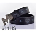 MCM Belt 17