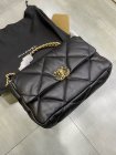 Chanel High Quality Handbags 542