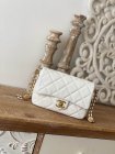 Chanel Original Quality Handbags 354