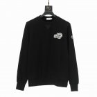 Moncler Men's Long Sleeve T-shirts 348