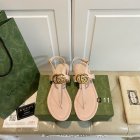 Gucci Women's Slippers 464