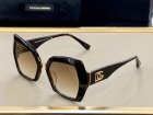 Dolce & Gabbana High Quality Sunglasses 367