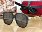 Gucci High Quality Sunglasses 2475