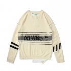 Off white Men's Sweater 36