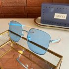 Gucci High Quality Sunglasses 1395
