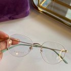 Gucci Plain Glass Spectacles 231