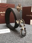 Salvatore Ferragamo High Quality Belts 258