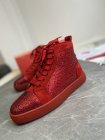 Christian Louboutin Men's Shoes 58