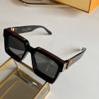 Louis Vuitton High Quality Sunglasses 182