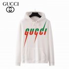 Gucci Men's Hoodies 325