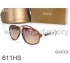 Gucci Normal Quality Sunglasses 1548
