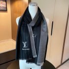 Louis Vuitton Scarves 258