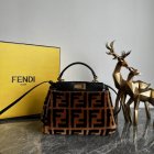Fendi Original Quality Handbags 216
