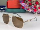 Gucci High Quality Sunglasses 3449