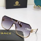 Versace High Quality Sunglasses 918