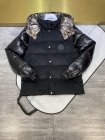 Moncler Men's outerwear 212