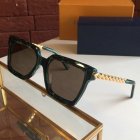 Louis Vuitton High Quality Sunglasses 125