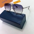 Louis Vuitton High Quality Sunglasses 936