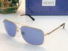 Gucci High Quality Sunglasses 5973