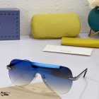 Gucci High Quality Sunglasses 4214