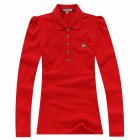Burberry Women's Longsleeve Polos 05