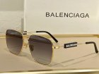 Balenciaga High Quality Sunglasses 306