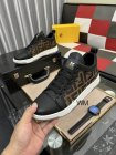 Fendi Men's Shoes 879
