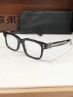 Chrome Hearts Plain Glass Spectacles 1210