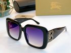 Burberry High Quality Sunglasses 993