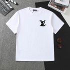 Louis Vuitton Men's T-shirts 231