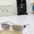 Off white High Quality Sunglasses 182