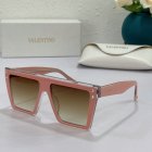 Valentino High Quality Sunglasses 552