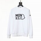 Moncler Men's Long Sleeve T-shirts 301