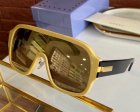 Gucci High Quality Sunglasses 84