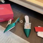 Roger Vivier Women's Shoes 41