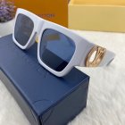 Louis Vuitton High Quality Sunglasses 2513