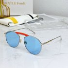 Fendi High Quality Sunglasses 1456