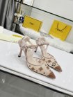 Fendi Women's Shoes 396