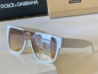 Dolce & Gabbana High Quality Sunglasses 216