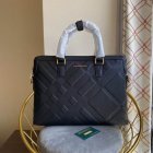 Burberry High Quality Handbags 376