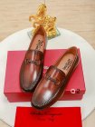 Salvatore Ferragamo Men's Shoes 558