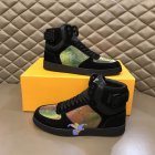 Louis Vuitton Men's shoes 3181